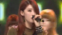 Nine Muses - Dolls