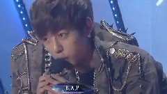 B.A.P - 首尔歌谣大赏