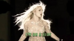Britney Spears - Toxic