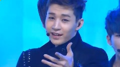 Super Junior-M - Break Down