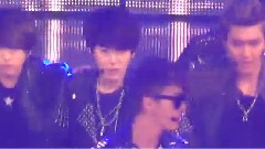 Super Junior,圭贤(Super Junior) - SFS & Break Down
