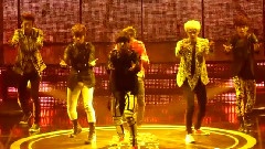 EXO-K,EXO - MAMA(Remix)