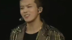 B.A.P - Warrior