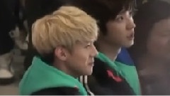 EXO-K,EXO - MBC偶像运动会
