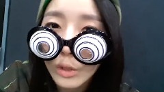 GLAM - Glam On Air - Miso Fighting