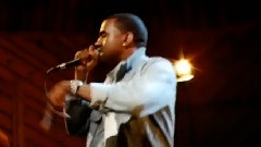 Kanye West - Gold Digger