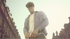 Jay-Z,Kanye West - Niggas In Paris