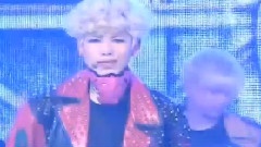 B.A.P - Warrior
