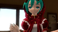 初音未来 - クソゲー実況プレイ