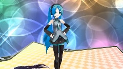 初音未来 - Bo Peep Bo Peep