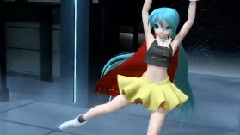 初音未来,巡音流歌 - 星屑ユートピア