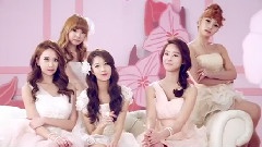 Nine Muses - Dolls