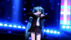 初音未来 - Saturation