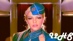 Britney Spears - 3 Toxic Womanizers Wanna Go