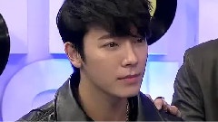 Super Junior,Super Junior-M - 音乐风云榜