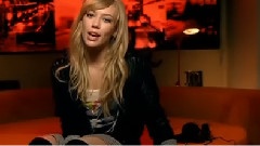 Hilary Duff - 五年全回顾