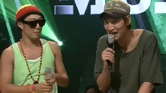 HAHA,李光洙 - Mnet