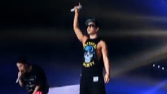 BigBang,大声(BigBang) - Alive Seoul DVD Making