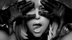 Lady Gaga - Government Hooker