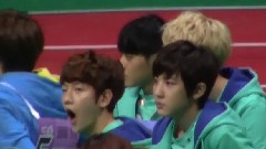 EXO-K,EXO - 伯贤可爱剪辑