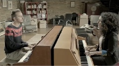 Sophie Delila,Christophe Willem - What Did I Do (Preview)