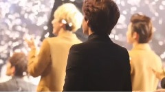 EXO-K - 看喷花的KAI
