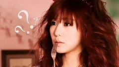 Tiffany(少女时代),少女时代 - About the girl