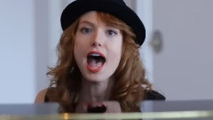 Alicia Witt - Anyway