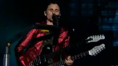Muse - Supermassive Black Hole & Resistance