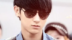 EXO - 黄子韬合集02