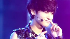 EXO - 黄子韬合集04