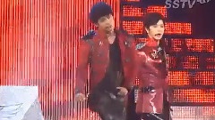 BTOB - WOW & 夺走那嘴唇