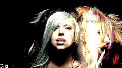 Lady Gaga - Just Like A Circus