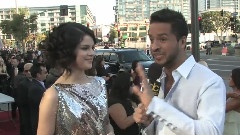 Selena Gomez - American Music Awards 2009