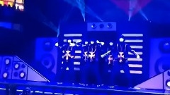JabbaWockeeZ - Supercrew Choreography At Abreeza 2013