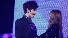 BTOB - Trouble Maker