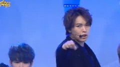 Super Junior-M - Break Down