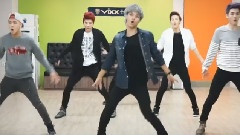 VIXX - On And On