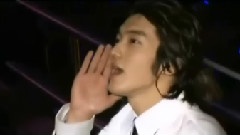 圭贤(Super Junior) - Only Love 庆生