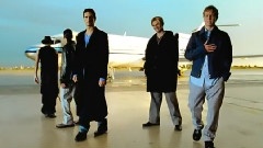 Backstreet Boys - I Want It That Way