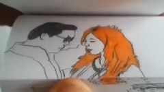 Psy - 江南Style Flipbook Par Etoilec1