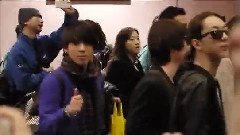 CNBLUE - 台湾接机