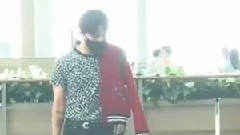 G-Dragon(BigBang) - SSTV 新闻报道 G-DRAGON 与众不同的时尚品味