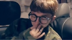 Block B - BlockB 乱套五分前