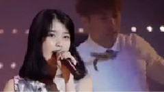 IU - 好日子