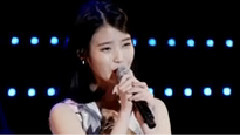 IU - Talk