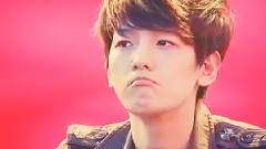 EXO - We Support You Baekhyun