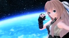 巡音流歌 - 多重未来のカルテット
