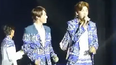ZE:A - U're My Sweety