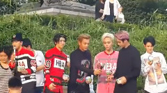BEAST - 人气歌谣小型影迷见面会